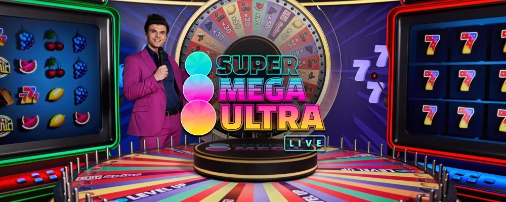 5p bet Super Mega Ultra ao Vivo