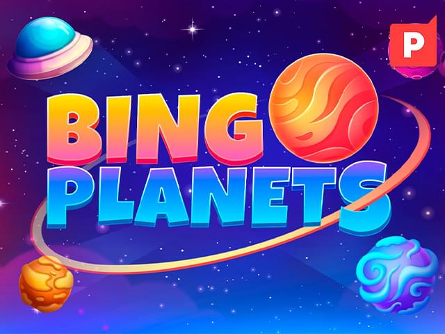 5p bet Planetas do Bingo