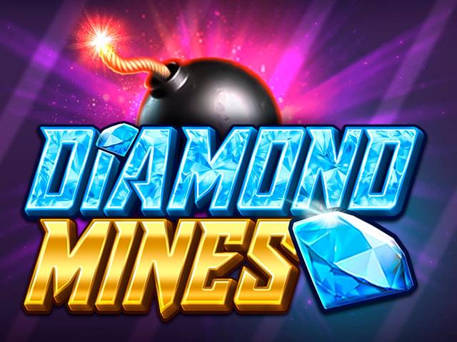 5p bet Minas de Diamante™