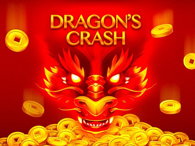 5p bet Crash dos Dragões