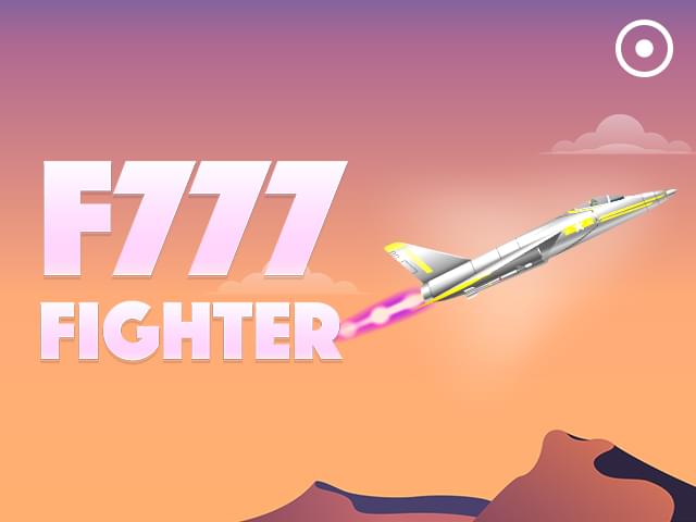 5p bet F777 Fighter