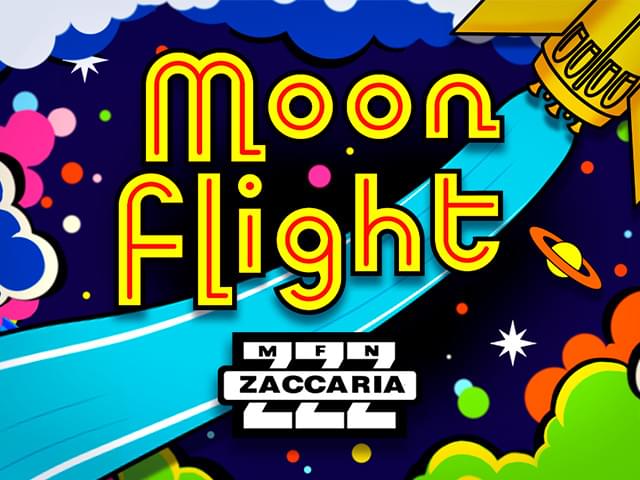 5p bet Deslizante de Voo Lunar